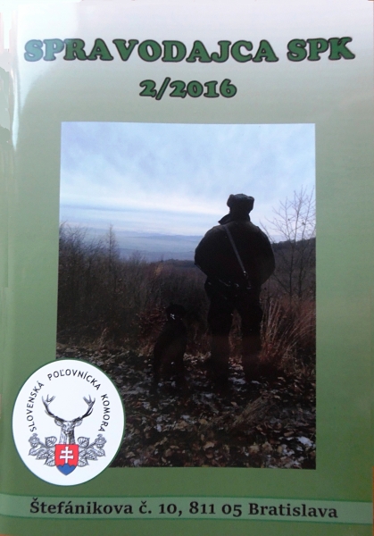 Spravodajca SPK 2-2016